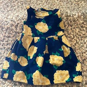 Janie and jack 3T dress